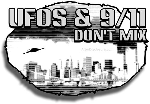 UFOs and 911