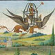 Deconstructing the Alexander the Great UFO story