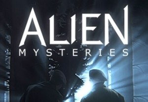 ‘Alien Mysteries’ coming to US television