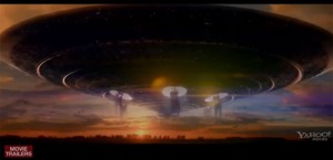 Official Movie Trailer for Jean-Claude Van Damme’s Alien Uprising