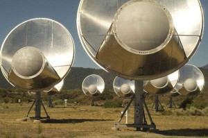 Funding awarded to aid SETI’s search for extraterrestrials