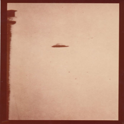 UFO Photographs from Entre Rios, Argentina