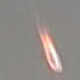 Silver Surfer UFOs ride the fireball UFO wave