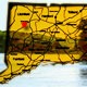 Connecticut state trooper reports UFO