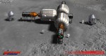 Bigelow and NASA develop plans for lunar base