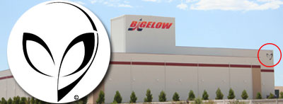 Bigelow Aerospace HQ in North Las Vegas, Nevada. (Credit: Bigelow Aeropsace)