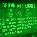 Travel Channel explores UFOs and the paranormal in national parks