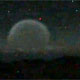 Strange halo of light leads to UFO ‘star gate’ speculation
