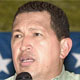 Hugo Chavez talks about life on Mars