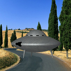 UFO case files revealed pt III