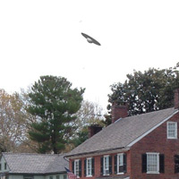 UFO case files revealed pt XVI
