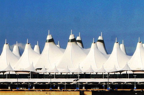 Are aliens beneath Denver International Airport?