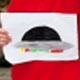 UFO in Scotland sends frightened kids fleeing