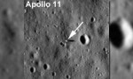 Amateur astronomer observes entity on Moon