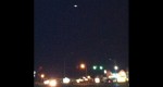Witness submits UFO photo to Dallas TV News