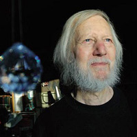 A tribute to UFO researchers and Forteans who died recently
