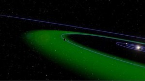 Scientists optimistic about alien life on exomoons