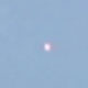 NBC photojournalist in Fresno records UFO video