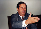Chilean General to Speak at UFO Conference