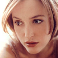 X-Files behind the scenes: “Science Probability” not Science-Fiction