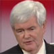 Newt Gingrich wants Moon colonies