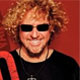 Rocker Sammy Hagar contacted by aliens