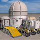 NASA tests inflatable habitat for long-term space missions