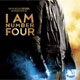 Extended trailer for I Am Number Four