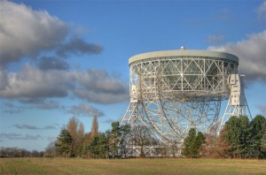 (Credit: Mike Peel; Jodrell Bank Centre for Astrophysics, University of Manchester)