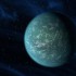 Artist's conception of Kepler-22b (Credit: NASA/Ames/JPL-Caltech)