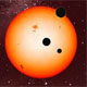 Expanding the search for extraterrestrial life