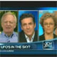 Mainstream media probes the UFO question