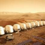 Nearly 100,000 people have signed up to go to Mars