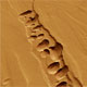 Extraterrestrial life in Martian lava tubes?