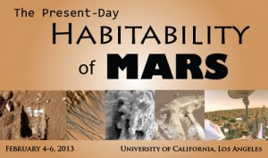 Scientists say Mars could still be habitable