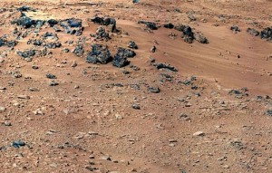 Curiosity findings support present-day Mars habitability