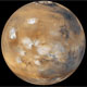 Mars makes the list of ET-friendly planets