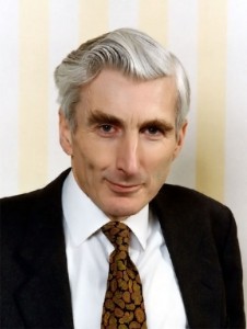 Alien life to be discovered within 40 years, says former Royal Society president