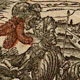 An interesting UFO case from medieval Spain