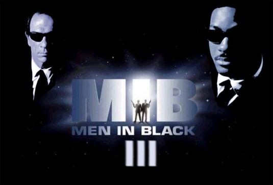 Men in Black 3 Ticket Giveaway in Phoenix, AZ