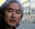 Dr. Michio Kaku (credit: MKaku.org)