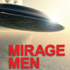 Using UFO stories to keep military projects secret