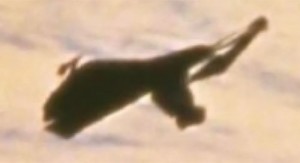NASA caught deleting UFO photos from its website