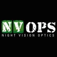 Night Vision Optics