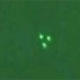 VIDEO: Triangle UFO in Oakland, CA