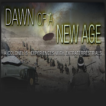 Dawn of a New Age – The Philip Corso manuscript