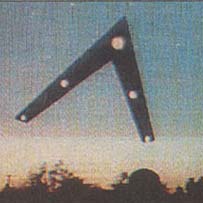 Remembering The Phoenix Lights 13 Years Later