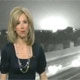 Mysterious flash of light on live TV in Phoenix