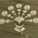 Scientist offers explanation for crop circles