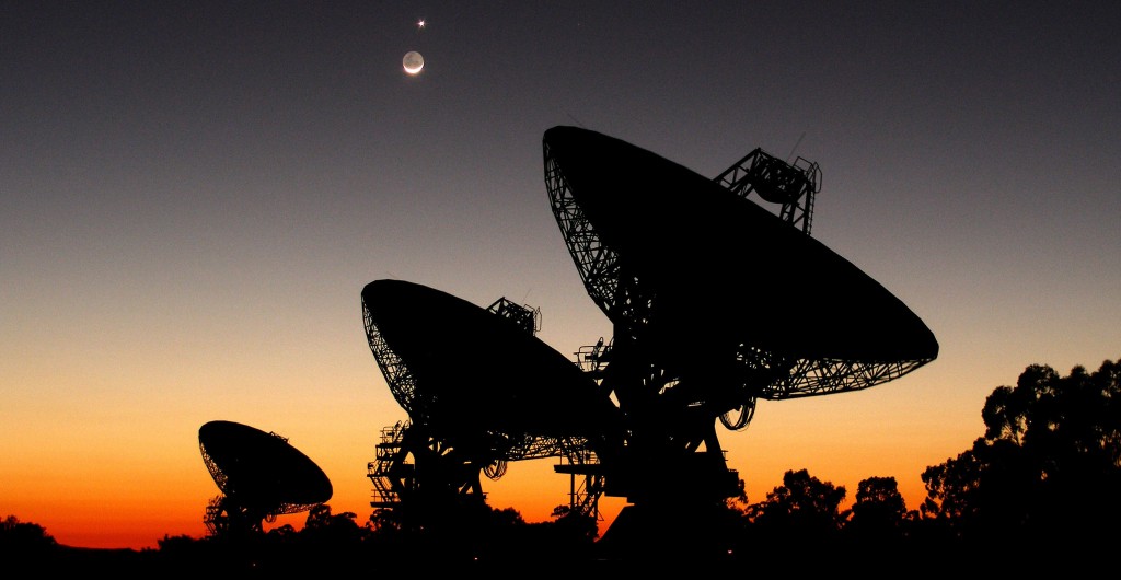 ‘Little Green Men’ SETI signal in 1967 focus of new scientific paper